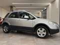 Fiat Sedici Sedici 1.9 mjt Dynamic 4x4 120cv Silber - thumbnail 2