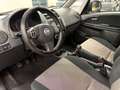 Fiat Sedici Sedici 1.9 mjt Dynamic 4x4 120cv Silber - thumbnail 6