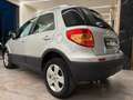 Fiat Sedici Sedici 1.9 mjt Dynamic 4x4 120cv Silber - thumbnail 5