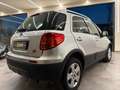 Fiat Sedici Sedici 1.9 mjt Dynamic 4x4 120cv Silber - thumbnail 3