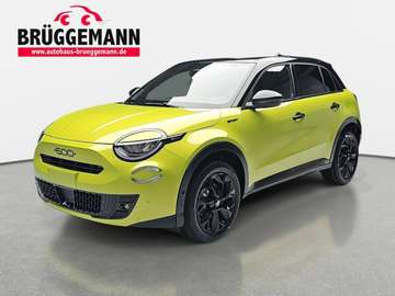 600 1.2 T3 HYBRID DCT SPORT MJ26 NAVI