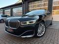 BMW 730 d xDrive 2.Hand Laser 66tkm Standheizung Schwarz - thumbnail 1