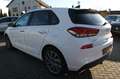 Hyundai i30 Style Aut. Klima/Navi/Kamera/Tempomat/Alu Weiß - thumbnail 3