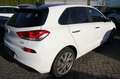 Hyundai i30 Style Aut. Klima/Navi/Kamera/Tempomat/Alu Weiß - thumbnail 4