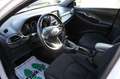 Hyundai i30 Style Aut. Klima/Navi/Kamera/Tempomat/Alu Weiß - thumbnail 6