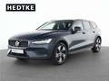 Volvo V60 CC B4 Diesel AWD Plus 18"+H&K+ACC+WSS-HZG Blau - thumbnail 1