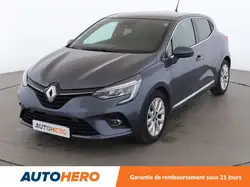 Renault Clio 1.0 TCe Intens