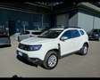 Dacia Duster 1.0 TCE COMFORT SL DACIAPLUS GPL 4X2 100CV Blanc - thumbnail 3