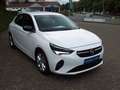 Opel Corsa F 1.2T Elegance LED PDC Klima Navigation Weiß - thumbnail 4