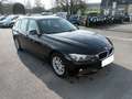 BMW 316 (F30) 316D 116CH BUSINESS Schwarz - thumbnail 4