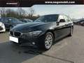 BMW 316 (F30) 316D 116CH BUSINESS Schwarz - thumbnail 2