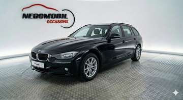 (F30) 316D 116CH BUSINESS