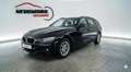 BMW 316 (F30) 316D 116CH BUSINESS Schwarz - thumbnail 1