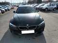 BMW 316 (F30) 316D 116CH BUSINESS Schwarz - thumbnail 3