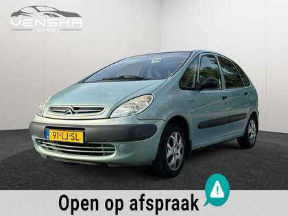 Citroen Xsara Picasso 1.8i-16V Plaisir