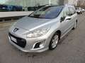 Peugeot 308 308 SW 1.6 16v Tecno Style Grigio - thumbnail 1