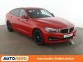 BMW 320 320i GT xDrive Sport Line Aut.*NAVI*HEAD-UP*LED* Red - thumbnail 8