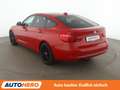 BMW 320 320i GT xDrive Sport Line Aut.*NAVI*HEAD-UP*LED* Red - thumbnail 4