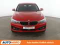 BMW 320 320i GT xDrive Sport Line Aut.*NAVI*HEAD-UP*LED* Red - thumbnail 9