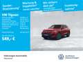 Volkswagen Tiguan 2.0 TDI DSG Elegance Navi Pano AHK LED AC Rot - thumbnail 1