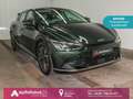 Kia EV6 Elektro 77,4 kW LED|Navi|Kamera|ACC|Sitzhz Grün - thumbnail 1