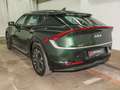 Kia EV6 Elektro 77,4 kW LED|Navi|Kamera|ACC|Sitzhz Grün - thumbnail 6