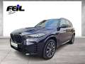 BMW X5 xDrive30d M Sport M Sportpaket HK HiFi DAB Schwarz - thumbnail 1