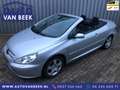 Peugeot 307 CC 2.0-16V Sport Szary - thumbnail 1
