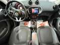 smart forFour 0.9 66kW (90CV) S/S Noir - thumbnail 8
