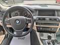BMW 530 Baureihe 5 Touring 530d TÜV-AU 07-2025 crna - thumbnail 12