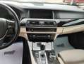 BMW 530 Baureihe 5 Touring 530d TÜV-AU 07-2025 Siyah - thumbnail 13