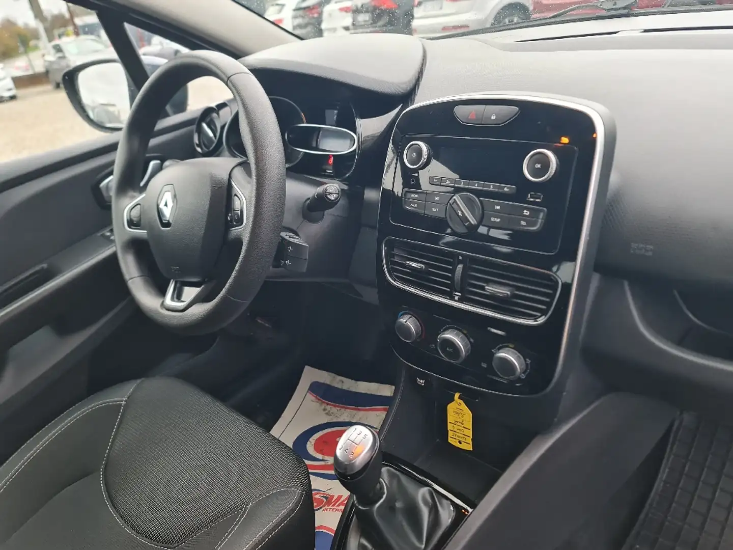 Renault Clio 0.9L 75 CV PACK Trend * REPRISE POSSIBLE * - 2