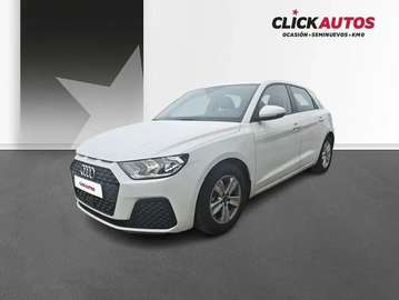 1.0 TFSI 95CV Edition Connect Stronic