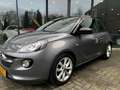 Opel Adam 1.0T 90pk BLITZ,Navi&Carplay,Stoel/stuurverw,Airco Grigio - thumbnail 2