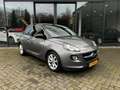 Opel Adam 1.0T 90pk BLITZ,Navi&Carplay,Stoel/stuurverw,Airco Gris - thumbnail 19