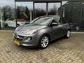 Opel Adam 1.0T 90pk BLITZ,Navi&Carplay,Stoel/stuurverw,Airco Grijs - thumbnail 1