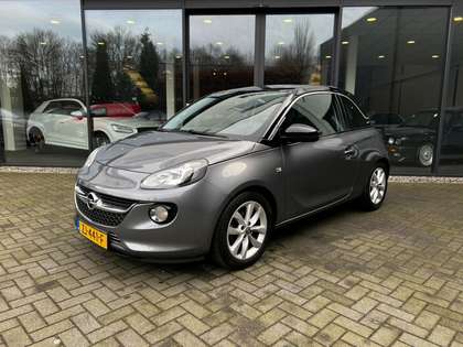Opel Adam 1.0T 90pk BLITZ,Navi&Carplay,Stoel/stuurverw,Airco