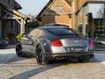 Bentley Continental GT Speed W12 Black Edition/ Massage / ACC / Camera Grijs - thumbnail 6