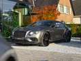 Bentley Continental GT Speed W12 Black Edition/ Massage / ACC / Camera Grijs - thumbnail 3