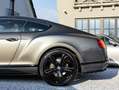 Bentley Continental GT Speed W12 Black Edition/ Massage / ACC / Camera Grau - thumbnail 9