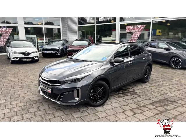 Kia XCeed 1.5T DCT GT-Line+Pano+Leder+Navi+LED