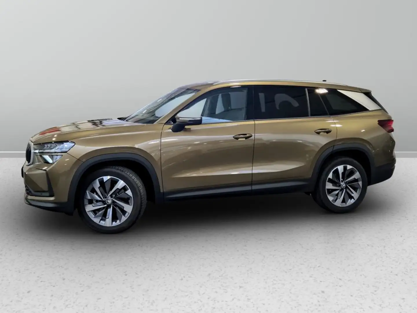 Skoda Kodiaq 1.5 mhev Selection 150cv dsg Bronze - 2
