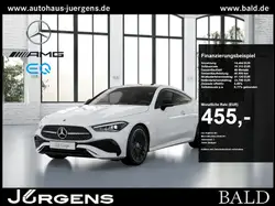 Mercedes-Benz CLE 220 d AMG Sport/Pano/Burm/Distr/360/Keyl/20"