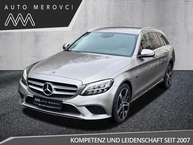 Mercedes-Benz C 300 C300 T de Avantgarde/LED/ACC/Lane/Tot/Apple&Andr