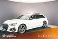 Audi A4 Avant 40 TFSI 204 S tronic S edition Competition A White - thumbnail 1