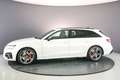 Audi A4 Avant 40 TFSI 204 S tronic S edition Competition A White - thumbnail 2