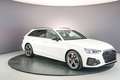 Audi A4 Avant 40 TFSI 204 S tronic S edition Competition A White - thumbnail 7