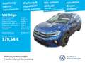Volkswagen Taigo 1.0 TSI R-Line DAB+ IQLight IQ Drive Front Blau - thumbnail 1