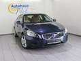 Volvo S60 MOMENTUM LIMOUSINE"NAVI"KLIMA"8XALU"SERV BEI VOLVO Bleu - thumbnail 1