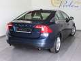 Volvo S60 MOMENTUM LIMOUSINE"NAVI"KLIMA"8XALU"SERV BEI VOLVO Bleu - thumbnail 4